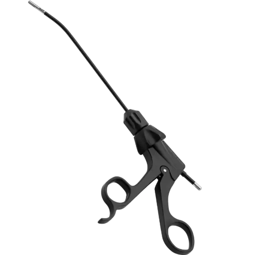 [405-384] Endoplastic Micro Alligator Forceps