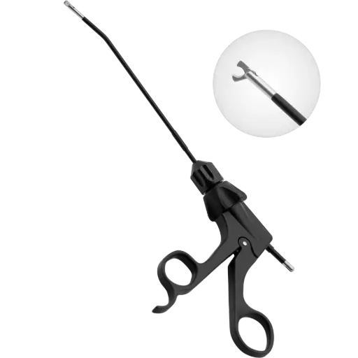 [405-386] Endoplastic Micro Hook Scissors