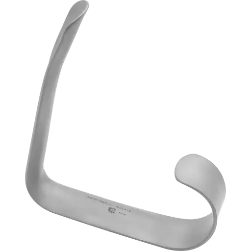 [405-410] Ferriera Style Face Lift Retractor