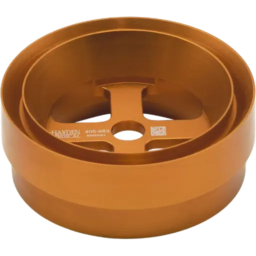 [405-663] Grossman Areola Marker