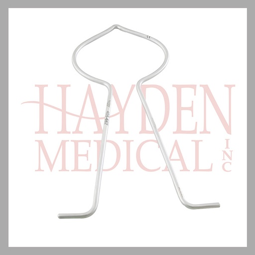 [405-667] Walden Breast Marker