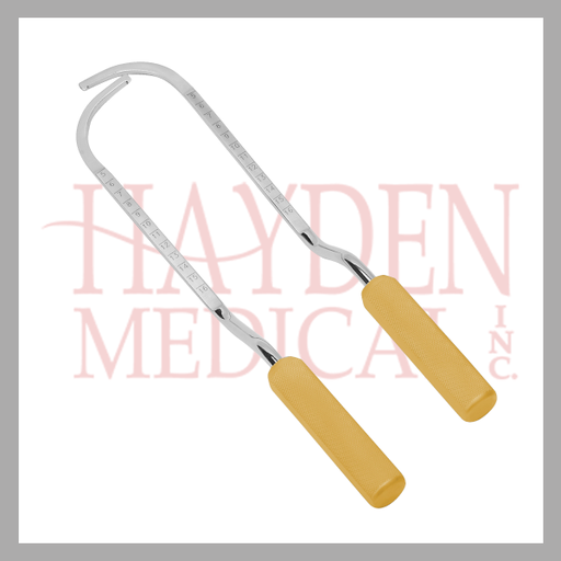 [405-710] Agris-Dingman Transauxillary Breast Dissectors