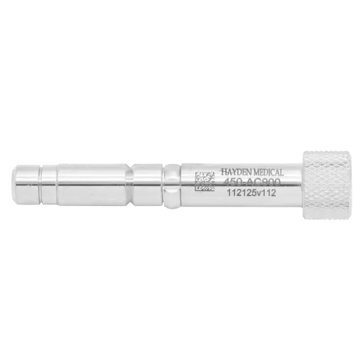 [450-AC900] ACMI Illuminator Fitting for Light Cable