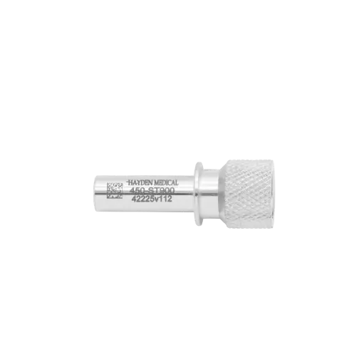 [450-ST900] Storz Illuminator Fitting for Light Cable
