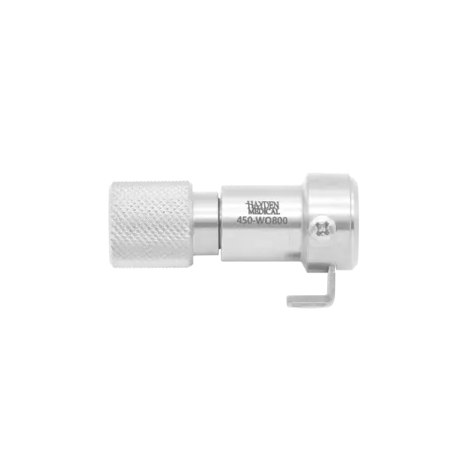 [450-WO800] Wolf Instrument Fitting for Light Cable