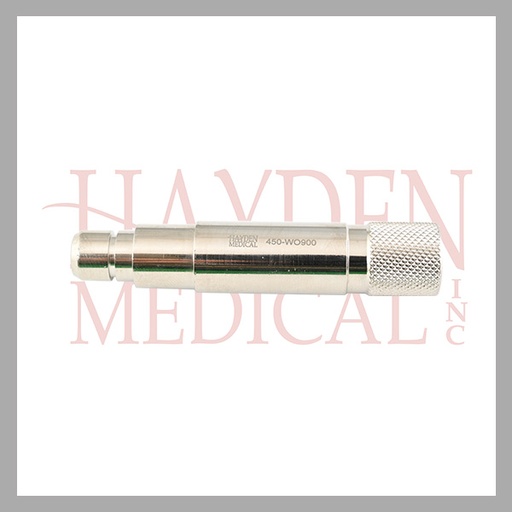 [450-WO900] Wolf Illuminator Fitting for Light Cable