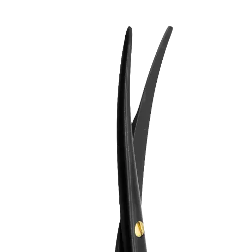 [500-182SCK] Metzenbaum-Fine Super-Cut Ceramic Scissors