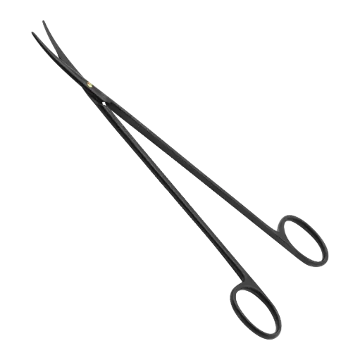 [500-182SCK] Metzenbaum-Fine Super-Cut Ceramic Scissors