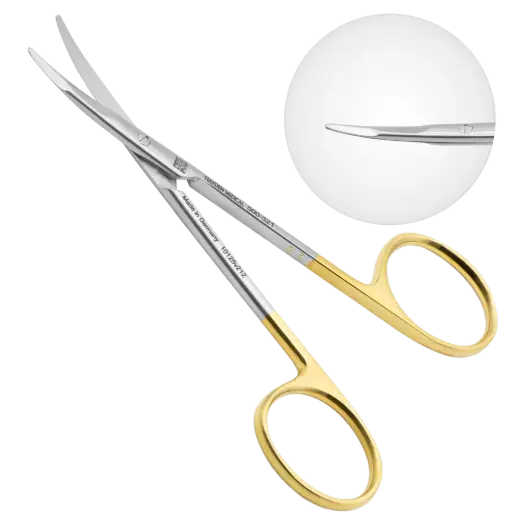 [500-321] PAR Scissors (TC)