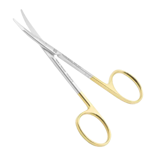 [500-321] PAR Scissors (TC)