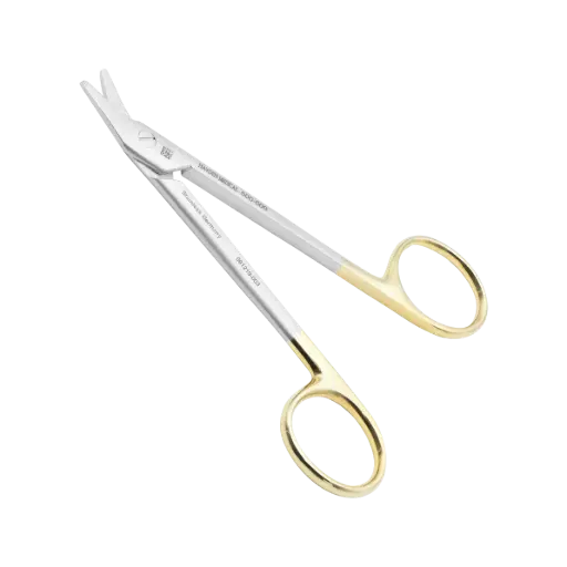 [500-500] Wire Cutting Scissors (TC)