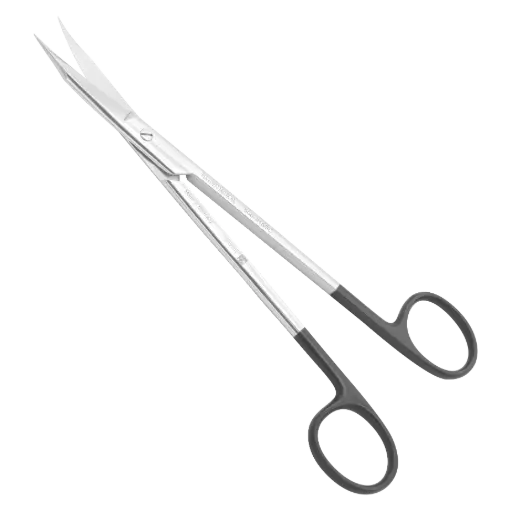 [500-915SC] Davis Rhytidectomy Scissors