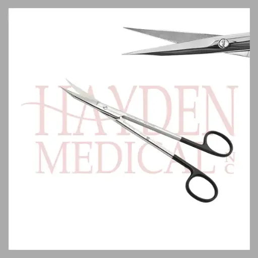 [500-915SC] Davis Rhytidectomy Scissors