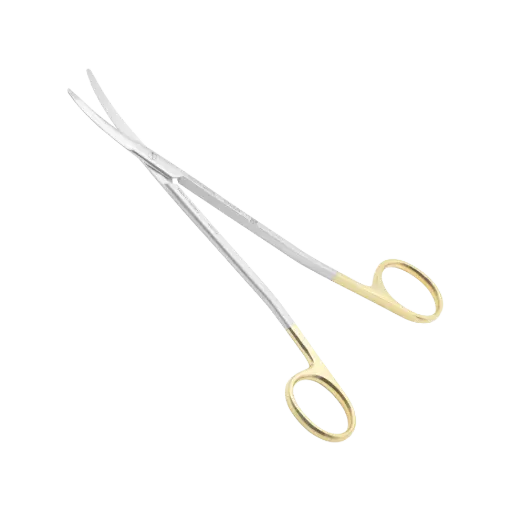 [500-926] Freeman-Kaye Facelift Scissors (TC)