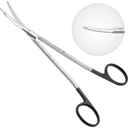 [500-926SC] Freeman-Kaye Super-Cut Facelift Scissors