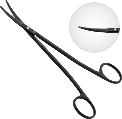 [500-926SCK] Freeman-Kaye Super-Cut Ceramic Scissors