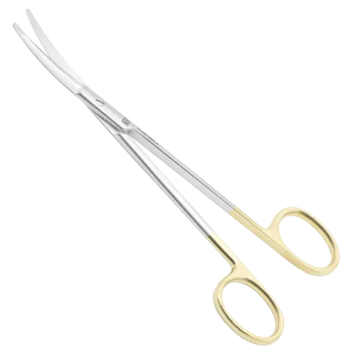 [500-929F] Kaye Fine Facelift Scissors