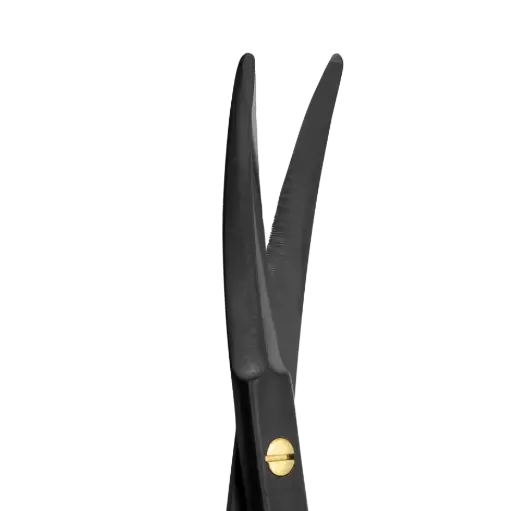 [500-952SCK] Freeman-Gorney Super-Cut Ceramic Scissors