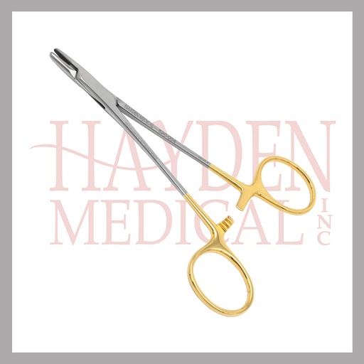 [520-004] Derf Needle Holder (TC)