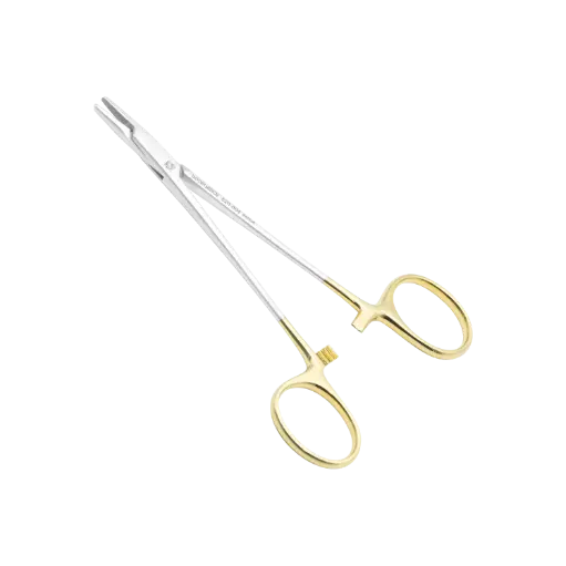 [520-004] Derf Needle Holder (TC)