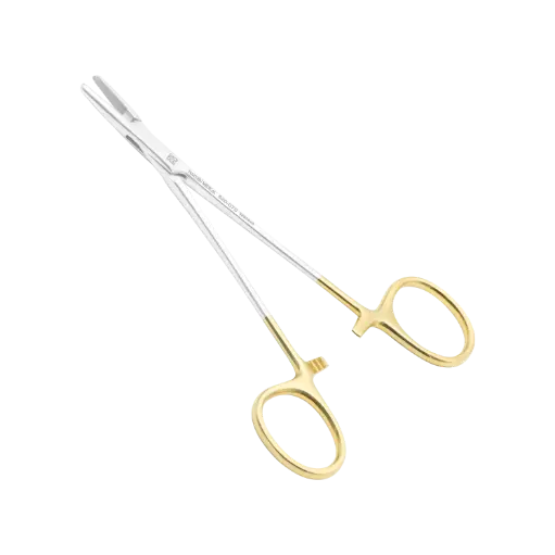 [520-070] Webster Needle Holder (TC)