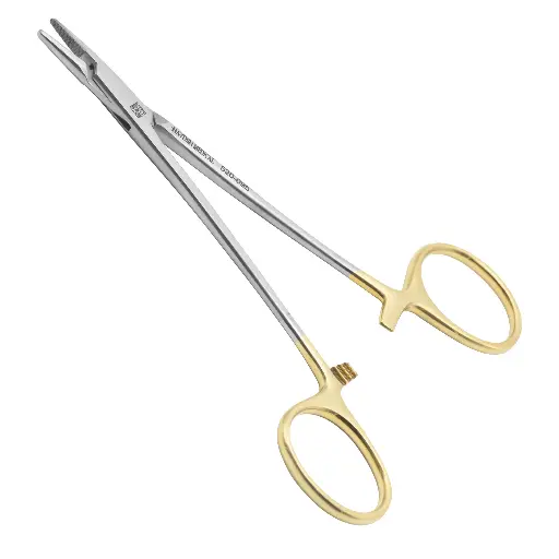 [520-095] PAR Needle Holder (TC)