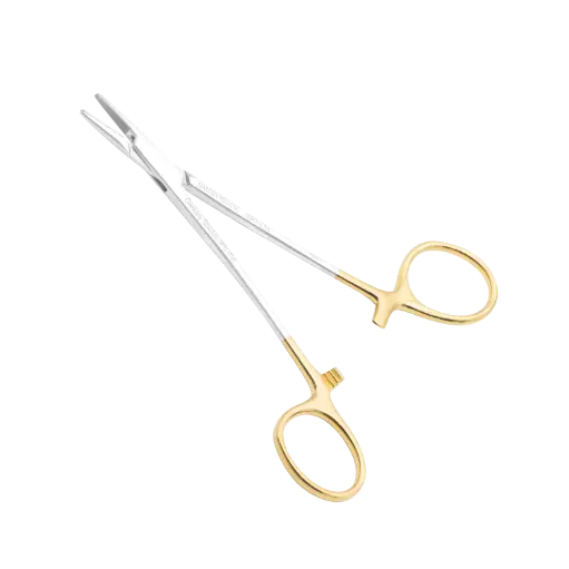 [520-216] Neivert Needle Holder (TC)