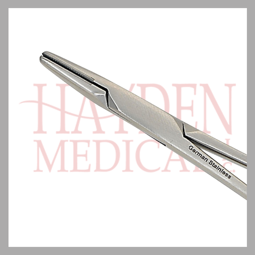 [520-216] Neivert Needle Holder (TC)