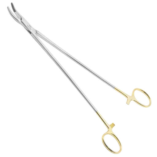 [520-440] Finochietto Needle Holder (TC)