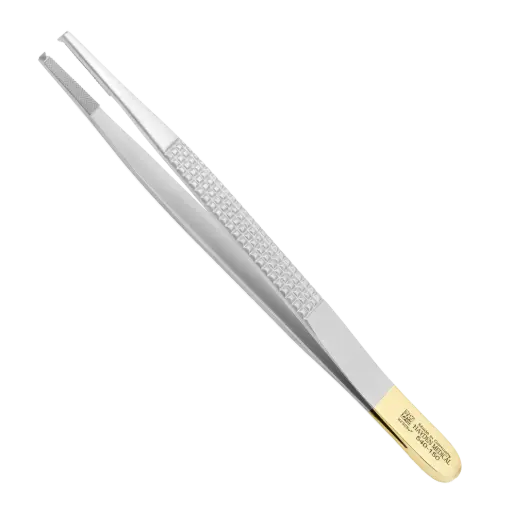 [540-150] Bonney Tissue Forceps (TC)