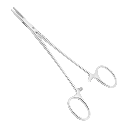 [620-124] Loeffler Diamond Dust Needle Holder