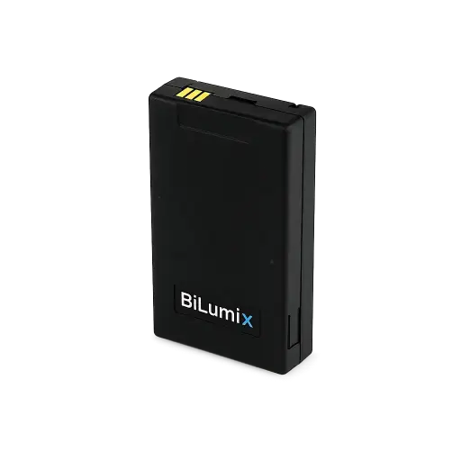 BiLumix GEN 2 Rechargeable Battery