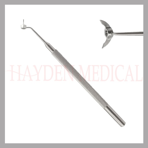 [E3-4003T] Bores Two-Ray Meridian Marker