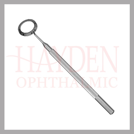 [E3-4069T] Koch Mendez Fixation Ring