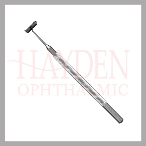 [E3-4071] Bores Axis Marker