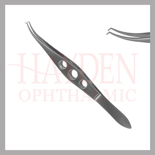 [E5-6270] Castroviejo-Colibri Forceps