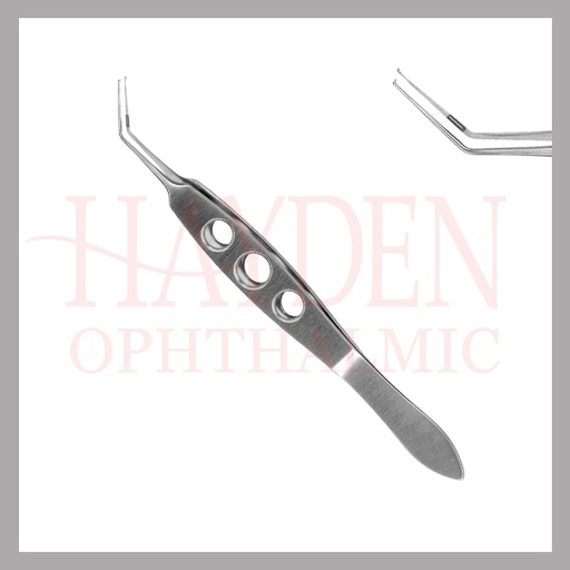 [E5-6394] Florakis Endothelial Forceps