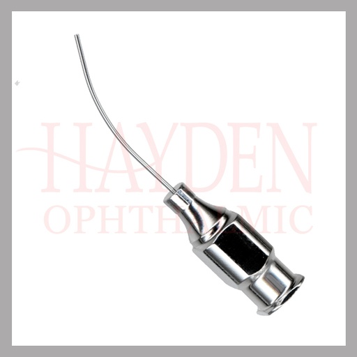 [E7-2105] Fukasaku Anesthesia Cannula