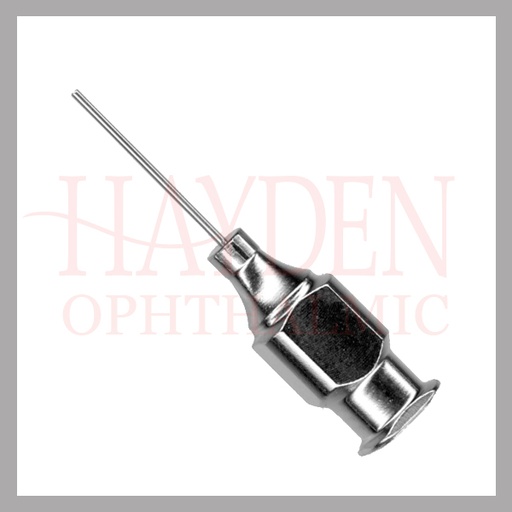 [E7-2206] Salz Aspirating Cannula
