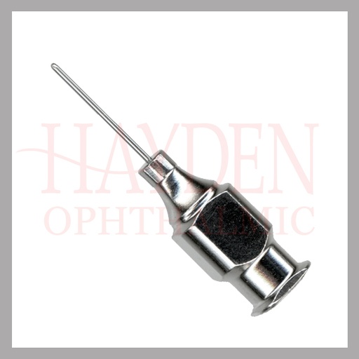 [E7-2245] Burnstine Lachrymal Cannula
