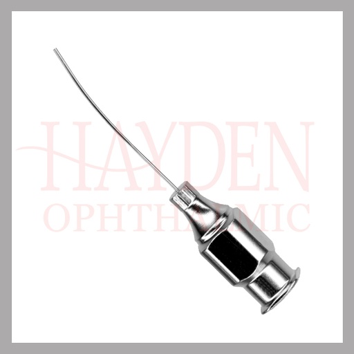 [E7-2283] Sauter Hydrodissection Cannula