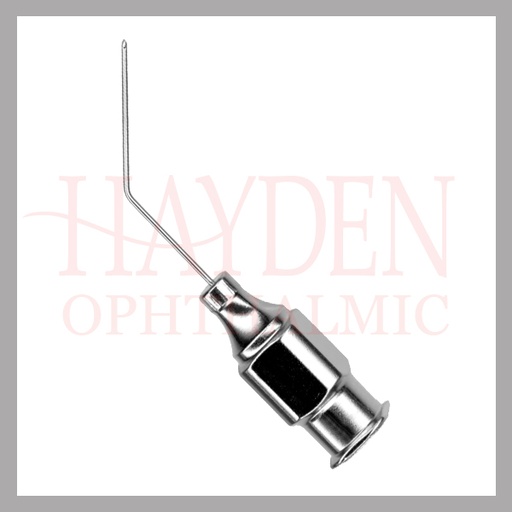 [E7-2299] Feaster Hydrodissection Cannula