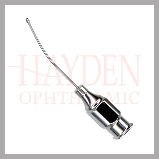 [E7-2336] Lu Posterior Capsule Polisher