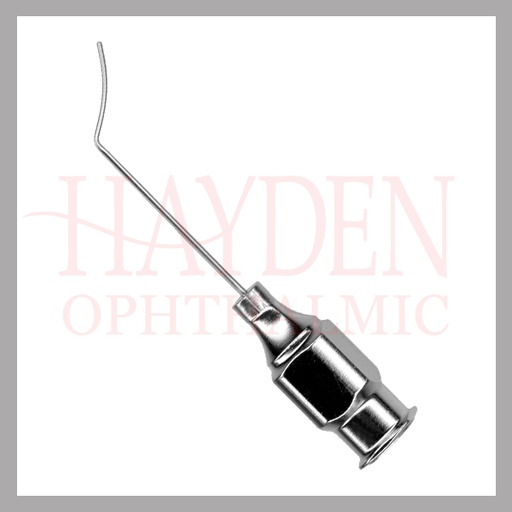[E7-2468] Fukasaku Lasik Cannula