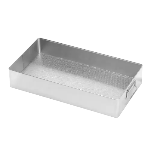 [HB20-1324] Bariatric Martin's Arm Sterilization Basket