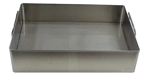 [HB20-1324] Bariatric Martin's Arm Sterilization Basket