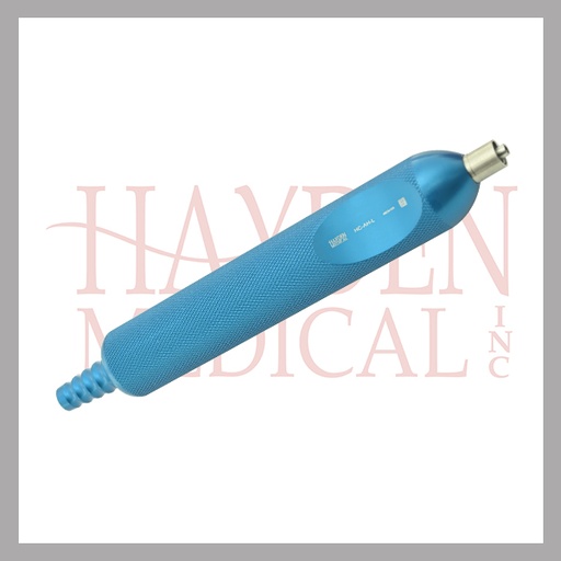 [HC-AH-L] Standard Aspiration Handle
