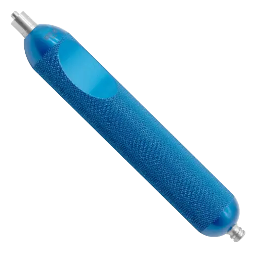 [HC-INFU-NC-L] Infusion Handle with luer lock