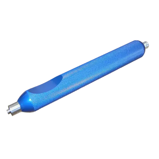 [HC-INFU-NC-L] Infusion Handle with luer lock