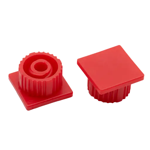 [HC-SRCap] Syringe Caps